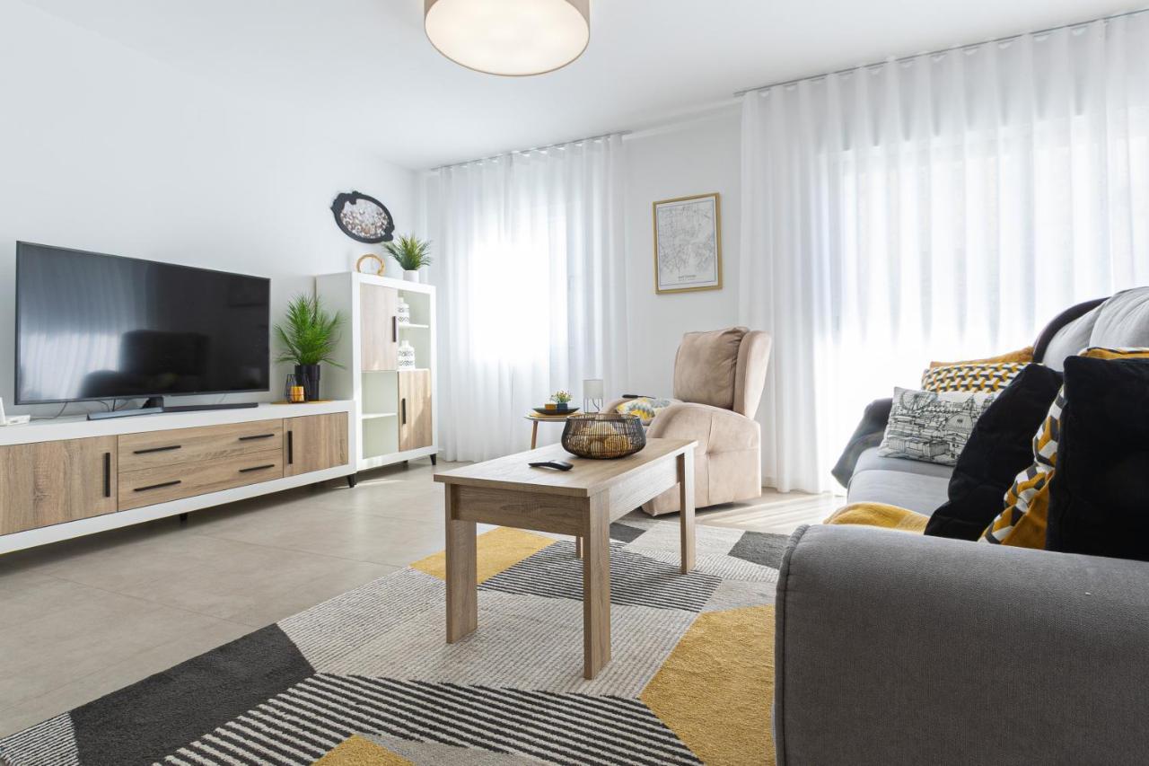 Piso Mar Altea Apartment Bagian luar foto
