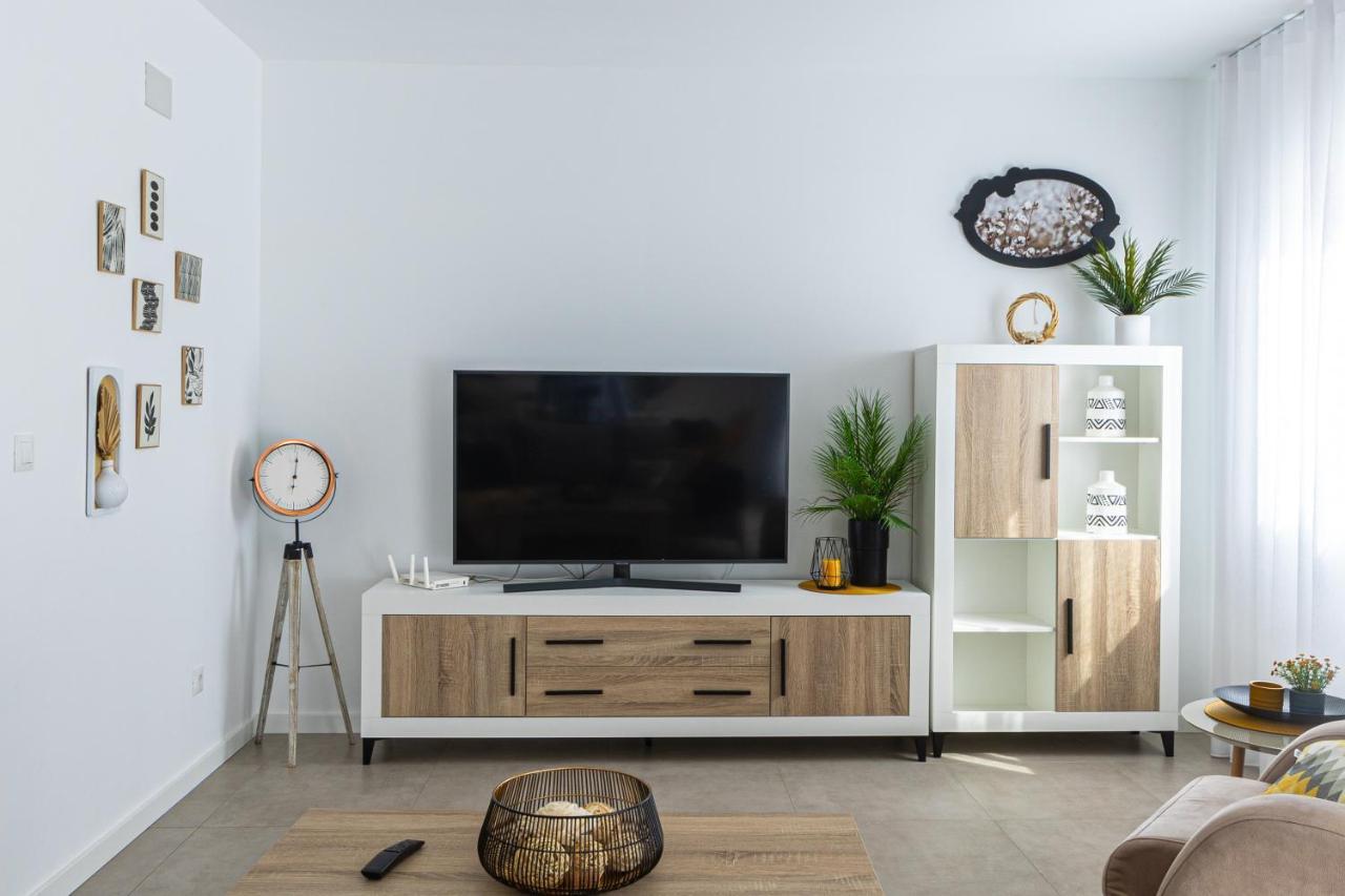 Piso Mar Altea Apartment Bagian luar foto
