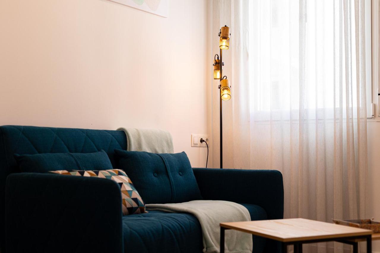 Piso Mar Altea Apartment Bagian luar foto